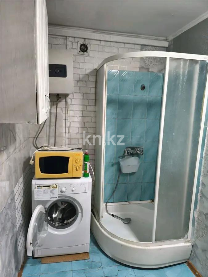 Продажа 1-комнатной квартиры, 20 м², пр. Суюнбая, дом  667Б в Алматы - фото 2