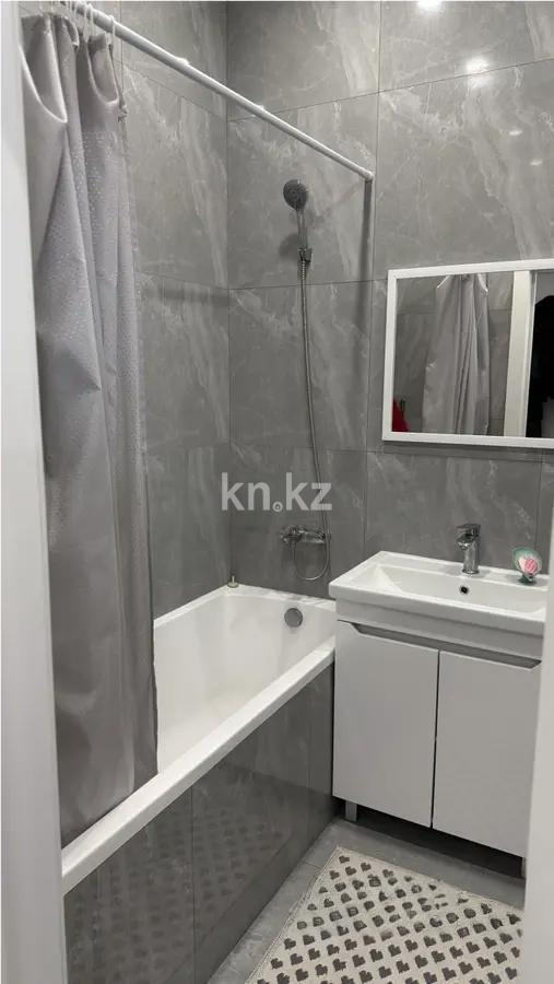 Продажа 1-комнатной квартиры, 44 м², ул. Култегин, дом  19/1 в Астане - фото 4