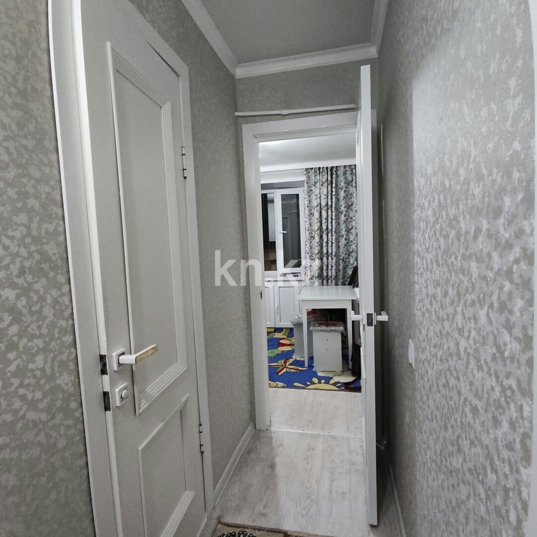 Продажа 1-комнатной квартиры, 27 м² в Караганде - фото 7