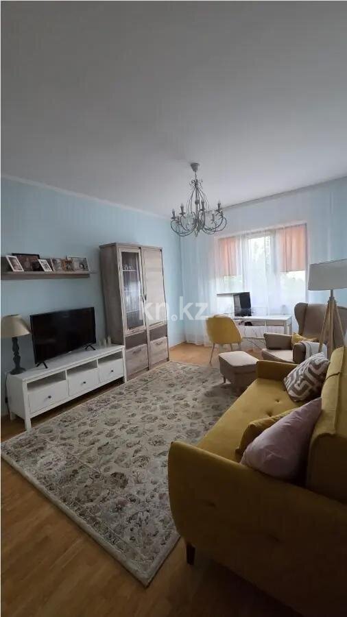 Продажа 4-комнатной квартиры, 101 м² в Алматы