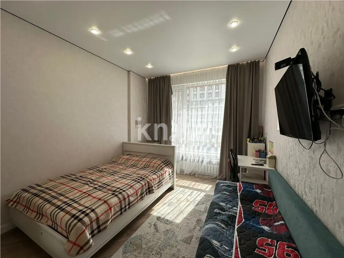 Продажа 4-комнатной квартиры, 111.7 м² в Астане - фото 2
