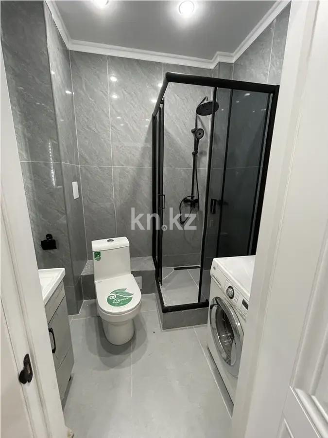 Продажа 1-комнатной квартиры, 31 м², ул. Устирт, дом  2936а/1 в Алматы - фото 3