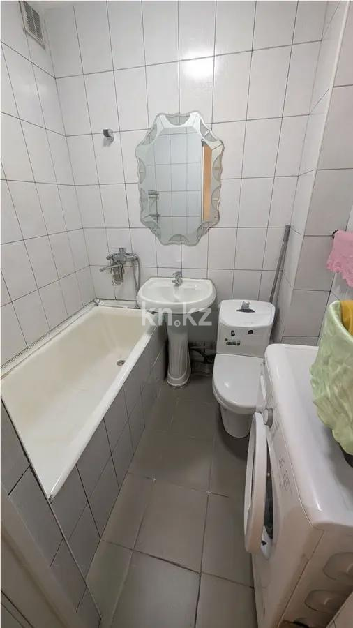 Продажа 1-комнатной квартиры, 32 м² в Алматы - фото 3