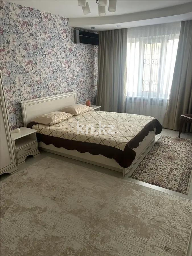 Продажа 4-комнатной квартиры, 83.6 м² в Алматы - фото 3