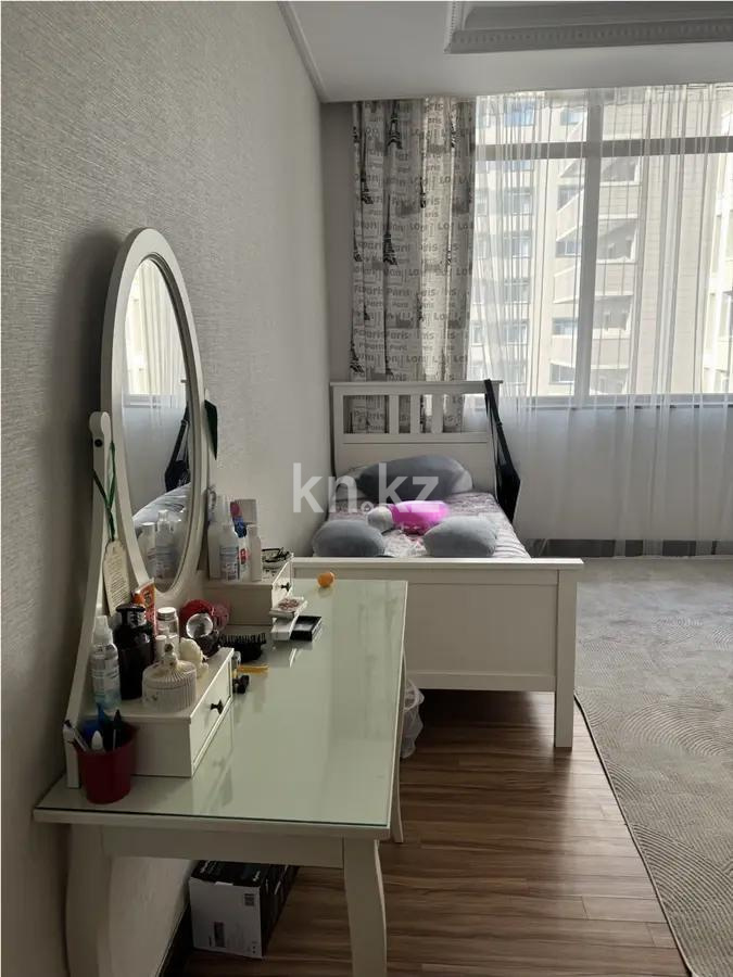 Продажа 4-комнатной квартиры, 145 м² в Астане - фото 2