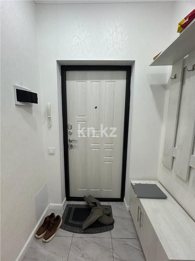 Продажа 2-комнатной квартиры, 37.8 м², ул. Болекпаева в Астане - фото 9