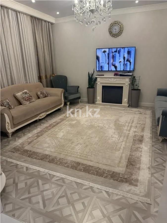 Продажа 2-комнатной квартиры, 80 м² в Алматы