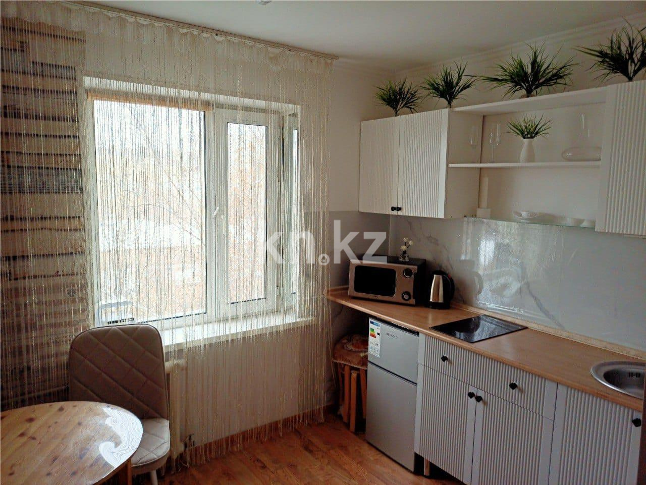 Продажа 1-комнатной квартиры, 33 м², пр. Металлургов в Темиртау - фото 3