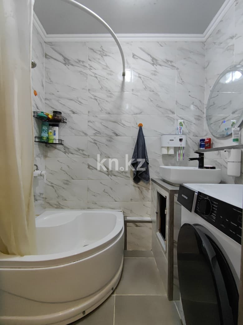 Продажа 4-комнатного дома, 65 м² в Караганде - фото 28
