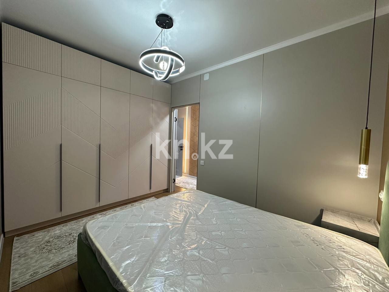 Продажа 3-комнатной квартиры, 52.3 м² в Алматы - фото 4
