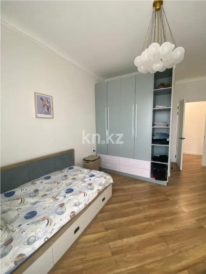 Продажа 4-комнатной квартиры, 120 м², пр. Кабанбай батыра, дом  56б в Астане - фото 6