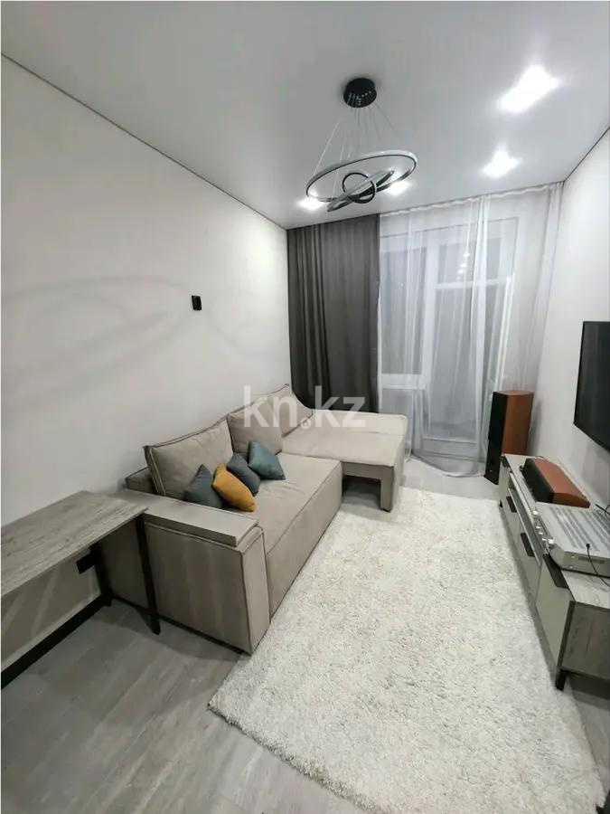 Продажа 1-комнатной квартиры, 34 м² в Астане