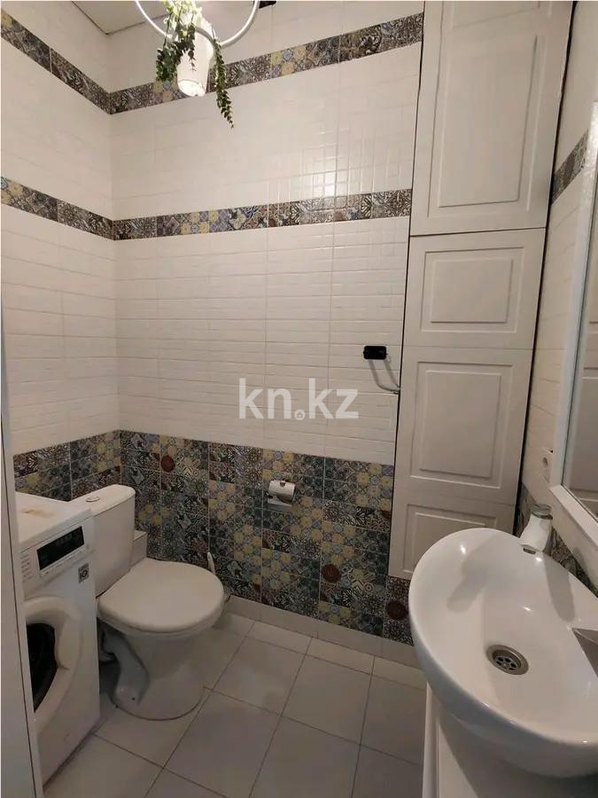 Продажа 3-комнатной квартиры, 118 м² в Астане - фото 5