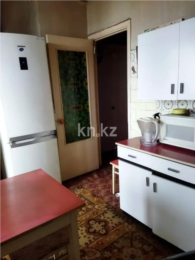 Продажа 3-комнатной квартиры, 72 м² в Алматы - фото 5