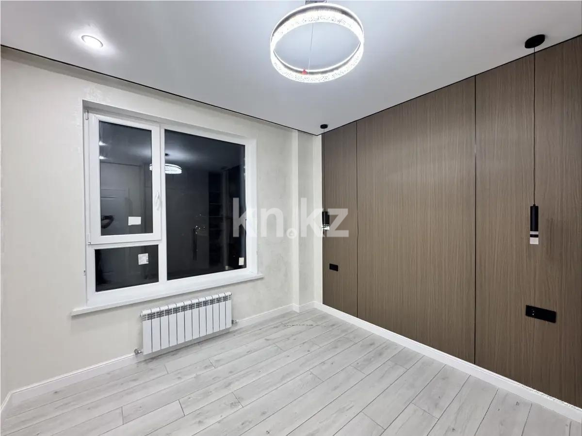 Продажа 2-комнатной квартиры, 60 м² в Астане