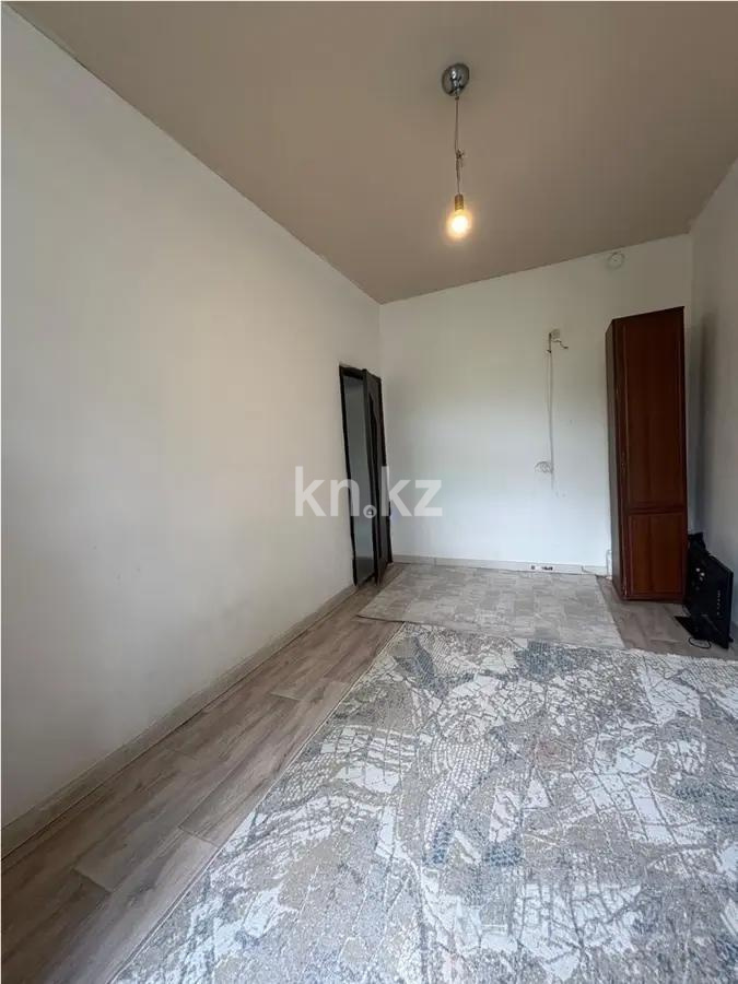 Продажа 2-комнатной квартиры, 38.2 м² в Алматы - фото 3