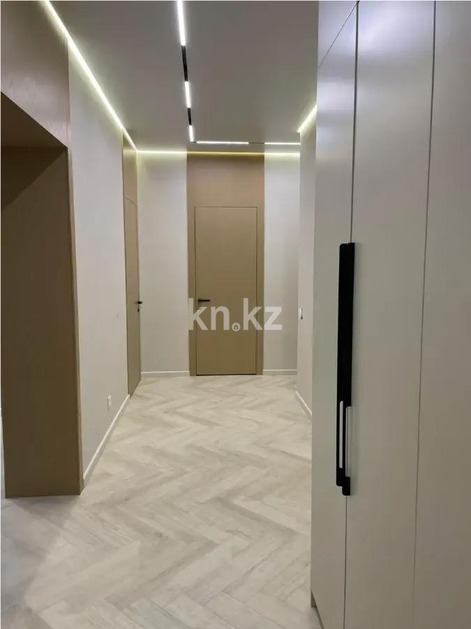 Продажа 3-комнатной квартиры, 104 м² в Алматы - фото 4