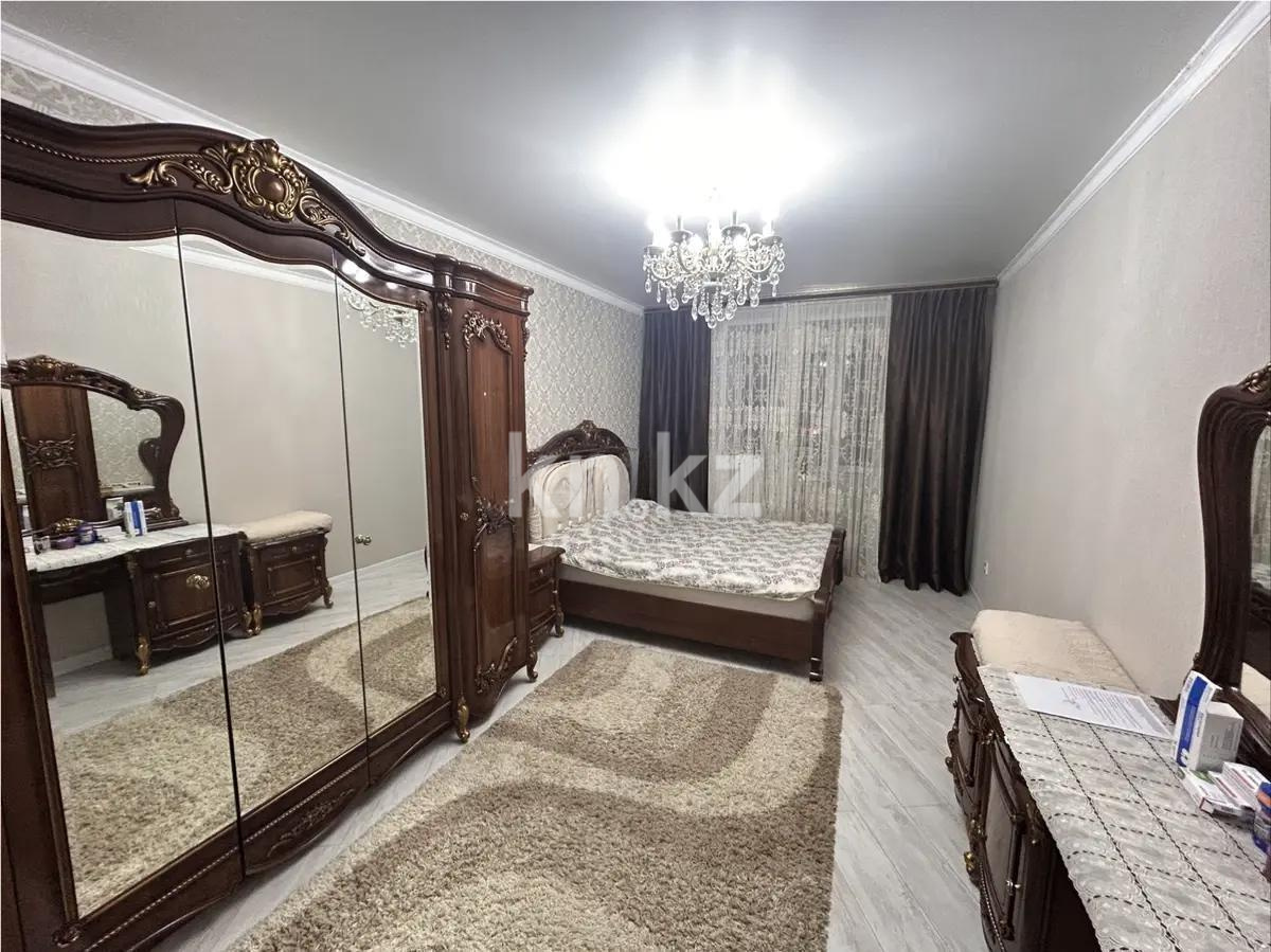 Продажа 4-комнатной квартиры, 110.7 м² в Астане - фото 4