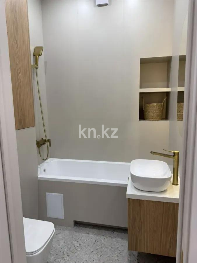 Продажа 2-комнатной квартиры, 43.2 м² в Астане - фото 4