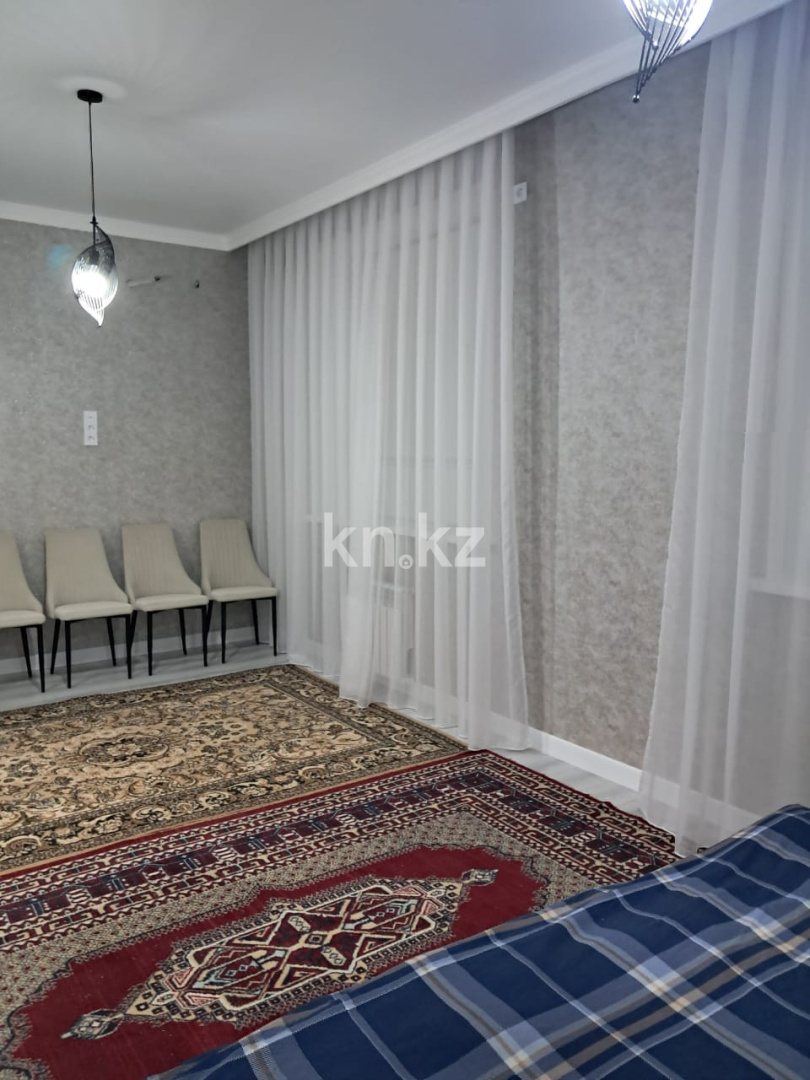Продажа 4-комнатной квартиры, 141 м², ул. Райымбек батыра, дом  54/1 в Астане - фото 5