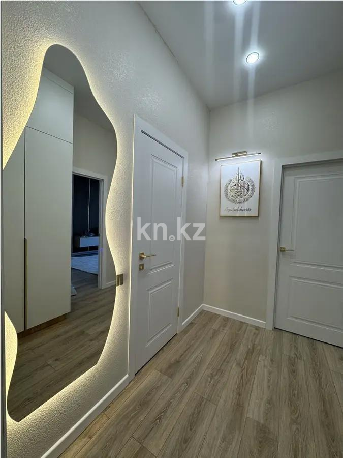 Продажа 2-комнатной квартиры, 43 м², ул. Калдаякова, дом  26 стр в Астане - фото 5