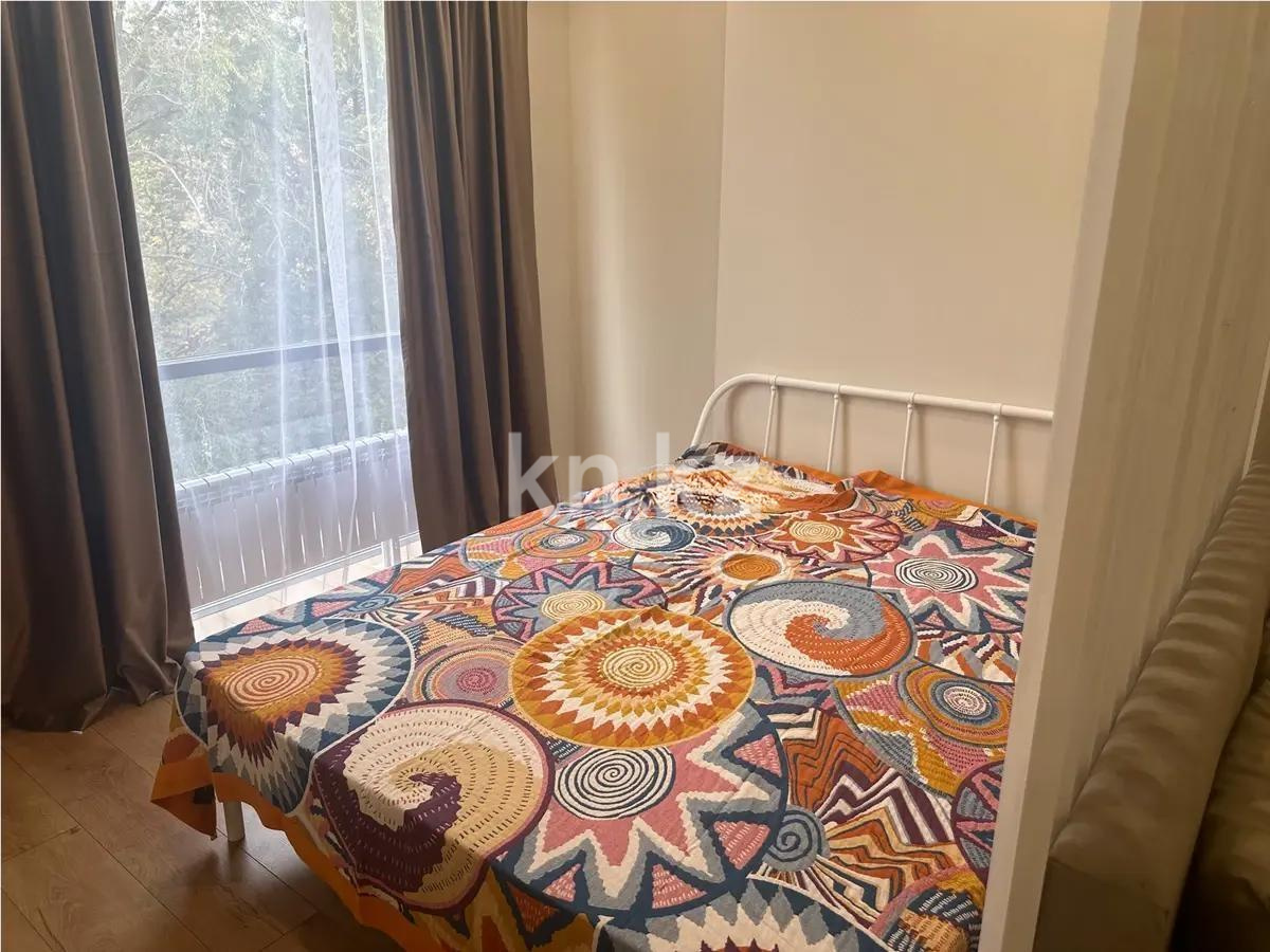 Продажа 1-комнатной квартиры, 38 м², ул. Торетай, дом  94а в Алматы