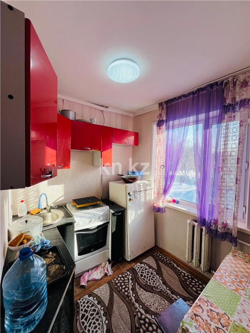 Продажа 1-комнатной квартиры, 31 м² в Караганде - фото 4