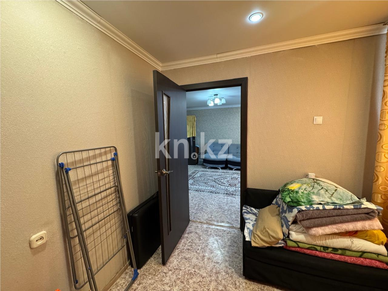 Продажа 3-комнатной квартиры, 55 м², ул. Чернышевского в Темиртау - фото 4