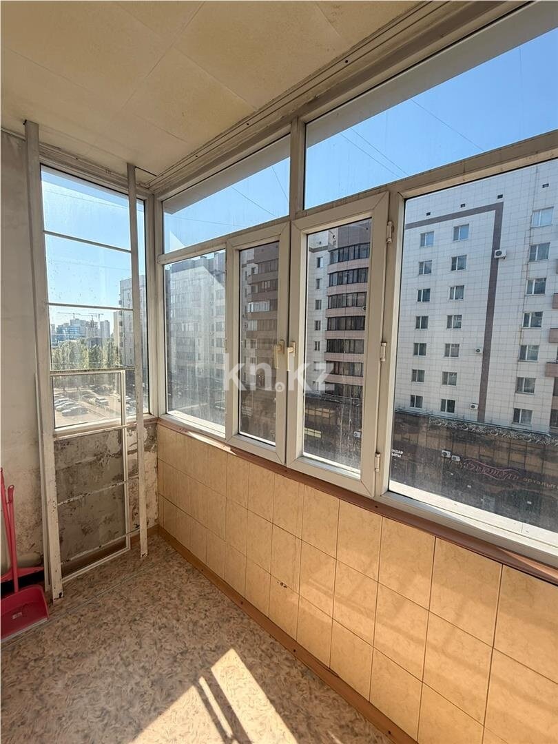 Продажа 3-комнатной квартиры, 57.9 м² в Астане - фото 10