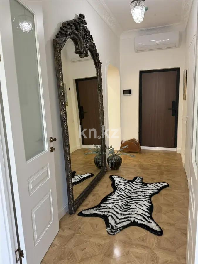 Продажа 2-комнатной квартиры, 56 м² в Алматы - фото 5