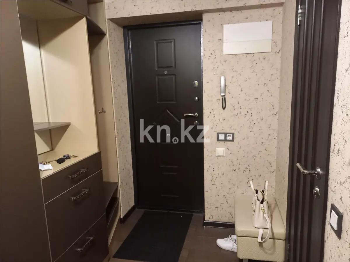 Продажа 3-комнатной квартиры, 80 м² в Алматы - фото 5