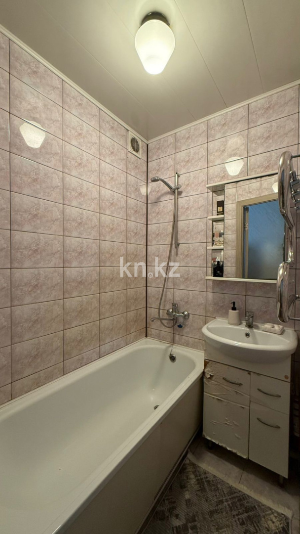 Продажа 3-комнатной квартиры, 59 м² в Алматы - фото 7