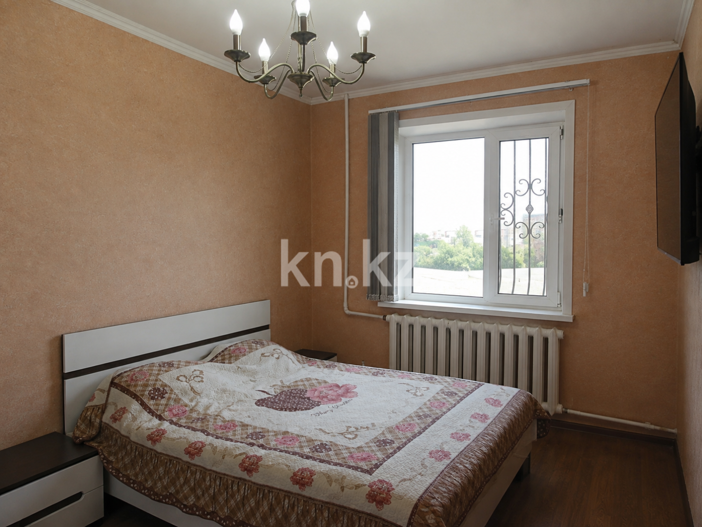 Продажа 2-комнатной квартиры, 54 м² в Темиртау - фото 3