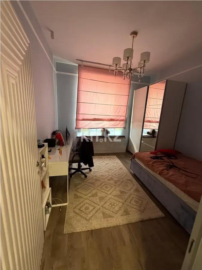 Продажа 4-комнатной квартиры, 95.7 м², ул. Е-489, дом  4 в Астане - фото 2