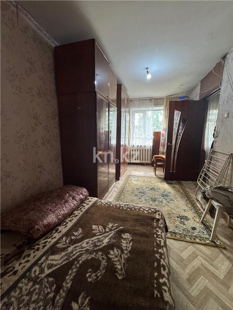 Продажа 2-комнатной квартиры, 45 м² в Караганде - фото 4