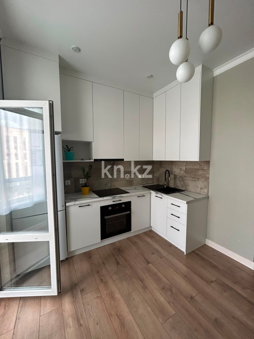 Аренда 3-комнатной квартиры, 62 м² в Астане - фото 2