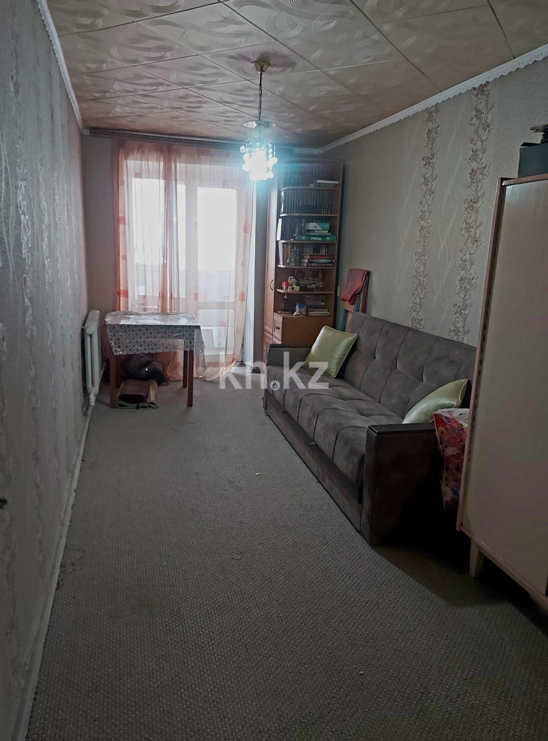Продажа 3-комнатной квартиры, 57.3 м², ул. Маметовой в Караганде - фото 3
