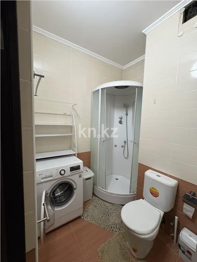 Продажа 3-комнатной квартиры, 104 м² в Алматы - фото 5