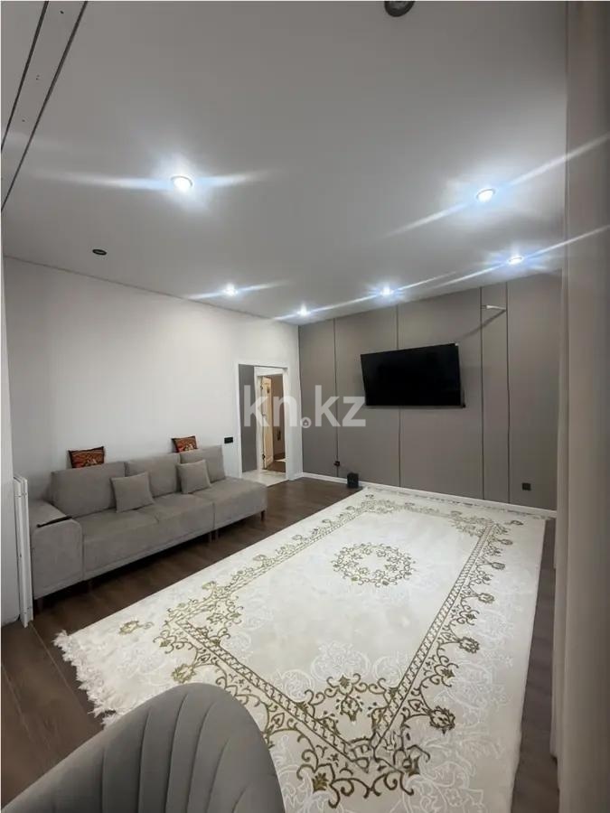 Продажа 2-комнатной квартиры, 60 м² в Астане - фото 2