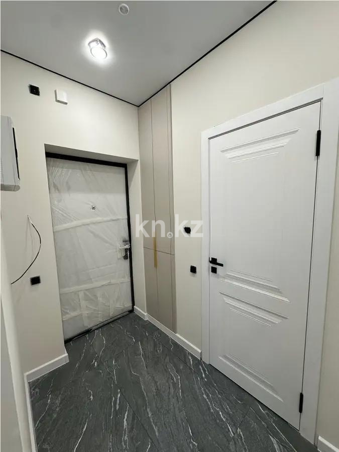 Продажа 2-комнатной квартиры, 33.5 м², пр. Райымбека, дом  210/7 в Алматы - фото 8