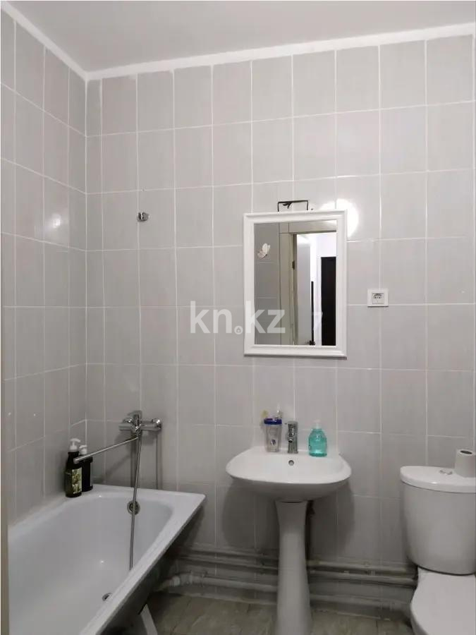 Продажа 1-комнатной квартиры, 45 м², мкр. Дарабоз, дом  39 в Алматы - фото 3