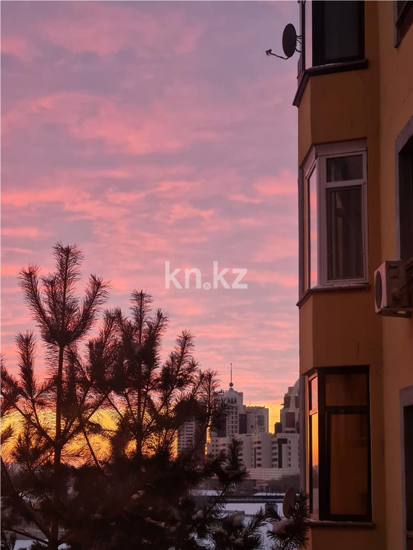 Продажа 4-комнатной квартиры, 139.4 м² в Астане - фото 15