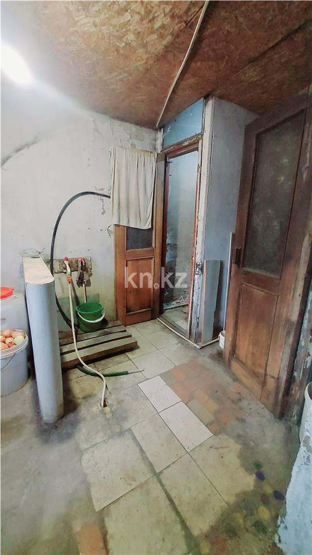 Продажа 4-комнатного дома, 186 м², ул. Тургенева в Караганде - фото 45