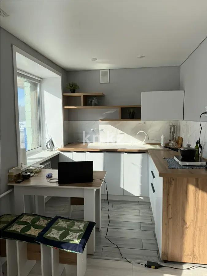 Продажа 1-комнатной квартиры, 32 м² в Караганде