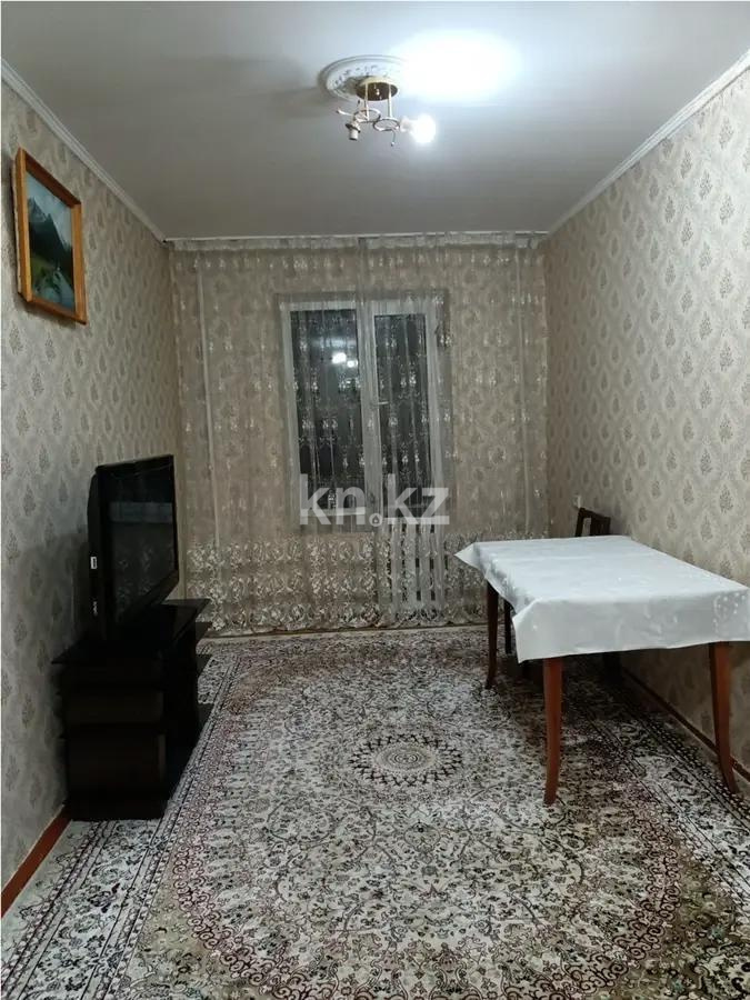 Продажа 3-комнатной квартиры, 58 м², ул. Амангельды, дом  6 в Алматы