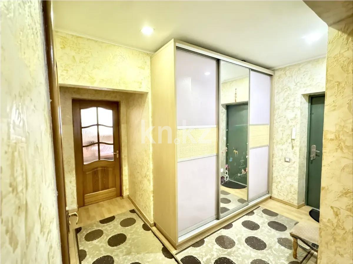 Продажа 3-комнатной квартиры, 79.2 м² в Алматы - фото 6