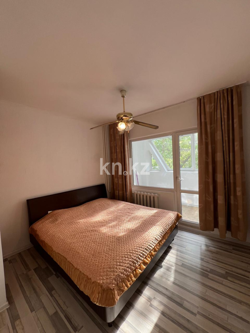 Продажа 3-комнатной квартиры, 73 м² в Алматы - фото 9