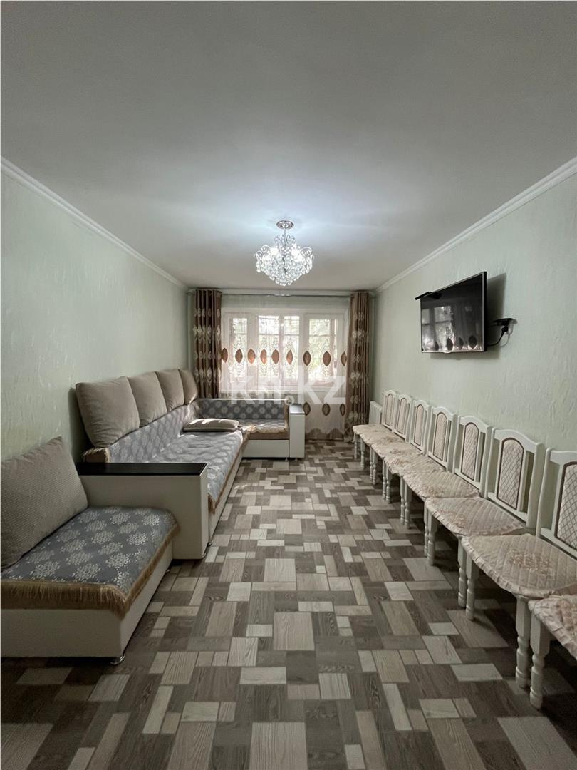 Продажа 3-комнатной квартиры, 68 м² в Караганде