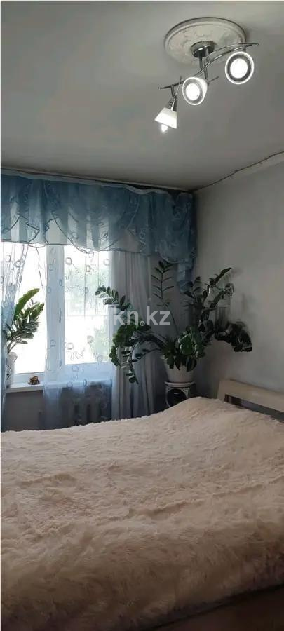 Продажа 3-комнатной квартиры, 59 м² в Алматы - фото 3