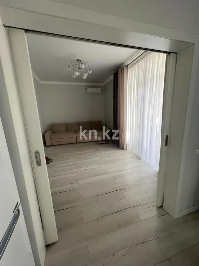 Продажа 2-комнатной квартиры, 58 м² в Астане